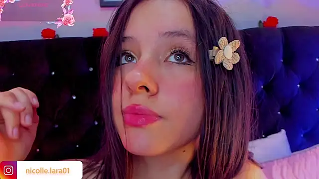 Kitty rose01 online show from June 10, 2026, 3:07 am