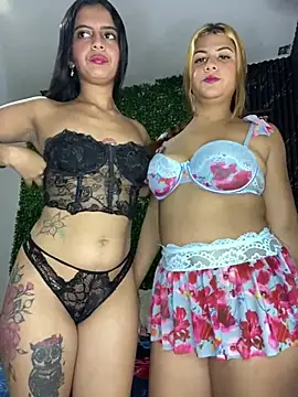 ValentinaLux Oficiall online show from August 1, 2026, 7:13 pm