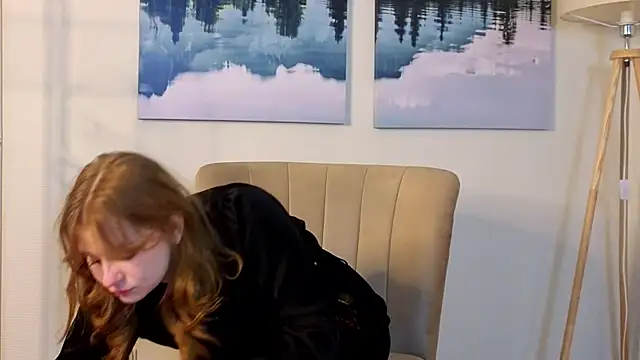 AngelicaAlfano online show from April 24, 2026, 4:15 am