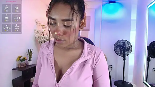 Snapshot of Afrodita_loren chatting on July 15, 2026, 3:23 am Afrodita loren online show from July 15, 2026, 3:23 am