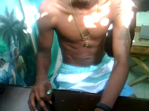 BlackDck420 online show from May 10, 2026, 5:23 am