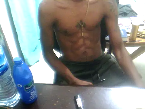 BlackDck420 online show from June 5, 2026, 7:19 pm