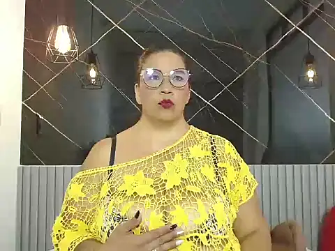 BarbaraGraf online show from April 29, 2026, 7:53 pm