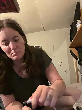 Mini83 online show from July 30, 2026, 1:37 am