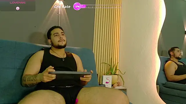 Marcus Aress online show from April 23, 2026, 7:49 pm