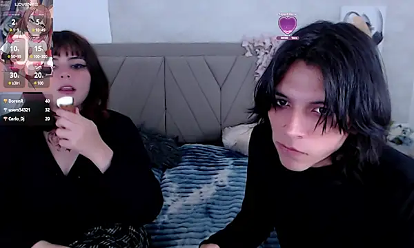 raven n matt online show from May 21, 2026, 7:26 am