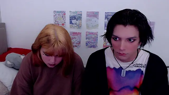 raven n matt online show from June 25, 2026, 7:07 pm