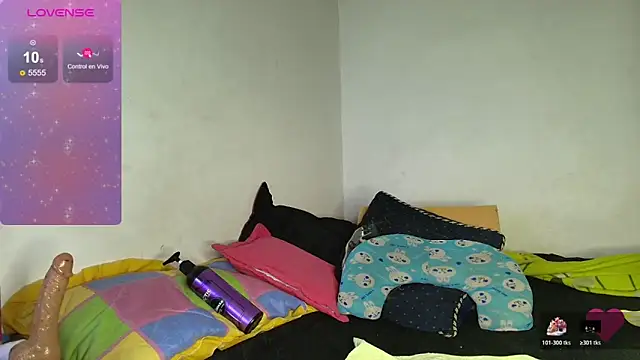 EliVanegas online show from June 14, 2026, 8:11 pm