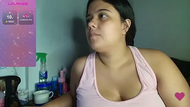 EliVanegas online show from June 27, 2026, 12:22 pm