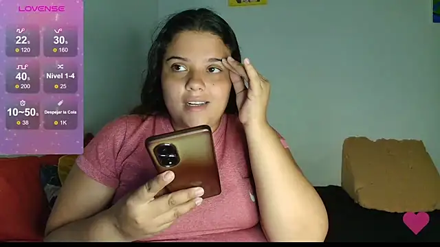 EliVanegas online show from July 29, 2026, 9:13 pm