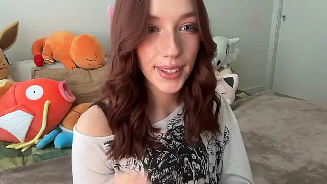 sheababyy online show from April 30, 2026, 3:18 pm