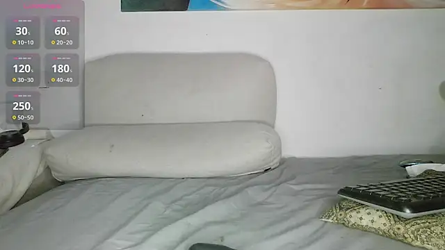 Snapshot of canarito18 chatting on May 18, 2026, 10:26 pm canarito18 online show from May 18, 2026, 10:26 pm
