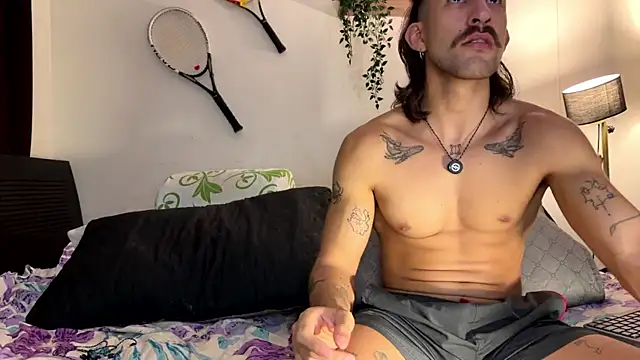 Aaron wheel online show from July 12, 2026, 1:18 am