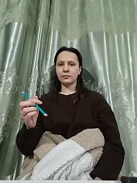 DorothyHarrison online show from April 23, 2026, 12:29 pm