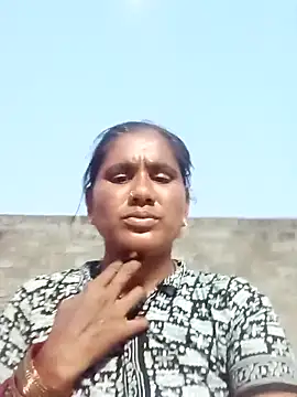 satyavathi010 online show from April 26, 2026, 1:20 pm