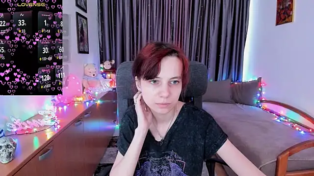 MiniLysii online show from July 17, 2026, 6:20 am