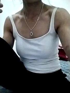 Abigail-22 online show from April 22, 2026, 12:28 pm