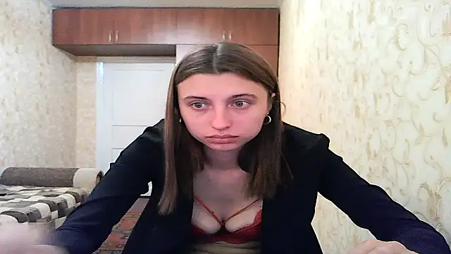 Snapshot of MilaShka29 chatting on May 15, 2026, 7:04 am MilaShka29 online show from May 15, 2026, 7:04 am