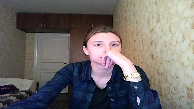 Snapshot of MilaShka29 chatting on May 25, 2026, 9:04 am MilaShka29 online show from May 25, 2026, 9:04 am