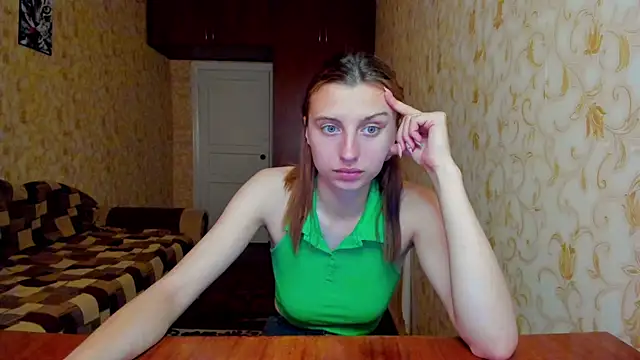 Snapshot of MilaShka29 chatting on June 8, 2026, 9:31 am MilaShka29 online show from June 8, 2026, 9:31 am