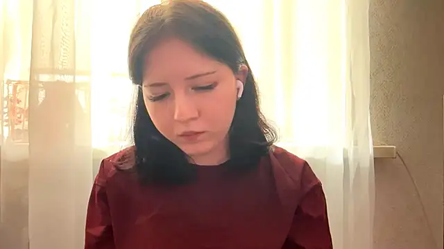 VerenaGiere online show from April 28, 2026, 9:58 am