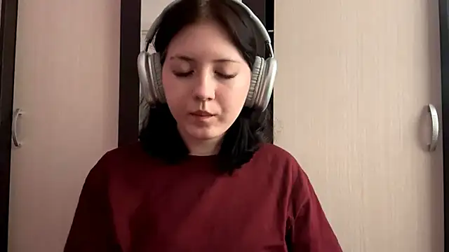 VerenaGiere online show from April 29, 2026, 12:31 pm