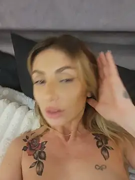 SofiaLace online show from June 27, 2026, 12:22 pm