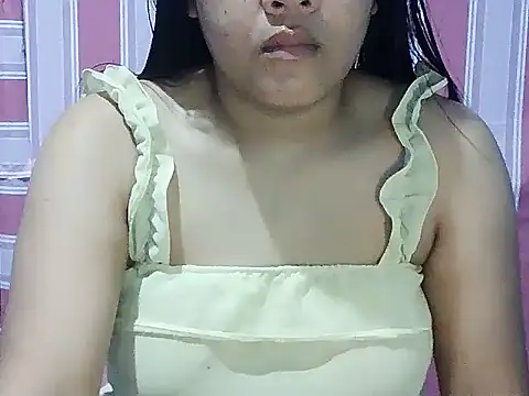 angel l0ve online show from July 25, 2026, 12:36 pm