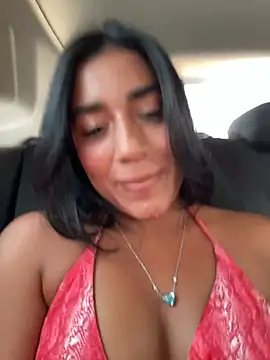 Snapshot of SaryJonex chatting on May 23, 2026, 6:12 pm SaryJonex online show from May 23, 2026, 6:12 pm