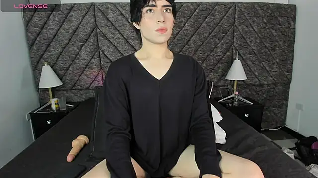 DemonFoxx online show from July 11, 2026, 10:07 am