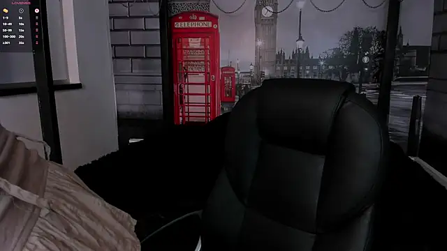 princess anny5 online show from April 27, 2026, 11:08 am