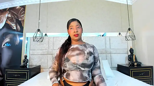 April Bellini online show from May 2, 2026, 12:21 pm