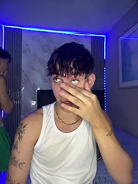 Good boys01 online show from May 5, 2026, 1:46 am