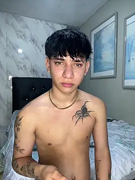 Good boys01 online show from June 10, 2026, 1:43 pm