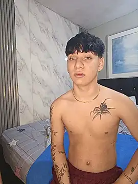 Good boys01 online show from July 11, 2026, 6:54 pm