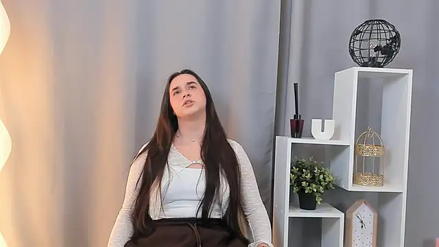 WendieLen online show from April 25, 2026, 11:13 am