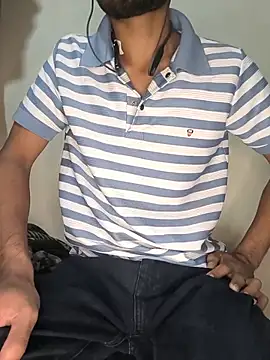 ShadowStreamX online show from August 2, 2026, 1:20 pm