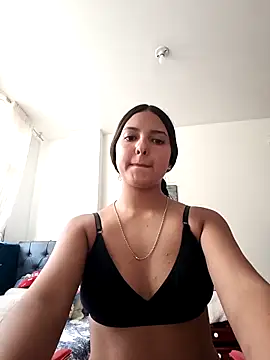 Durasnito730 online show from April 30, 2026, 8:57 pm