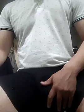 jmrsexo online show from April 25, 2026, 7:11 am