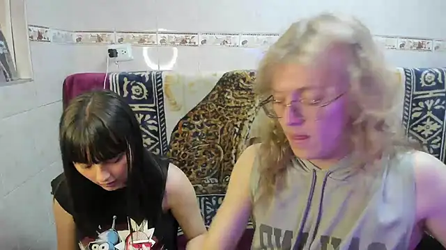 Jinnbooky online show from July 19, 2026, 11:41 pm