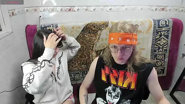 Jinnbooky online show from July 24, 2026, 6:22 am