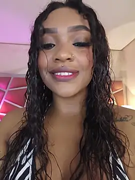 Snapshot of allycharlotte chatting on July 22, 2026, 7:11 am allycharlotte online show from July 22, 2026, 7:11 am