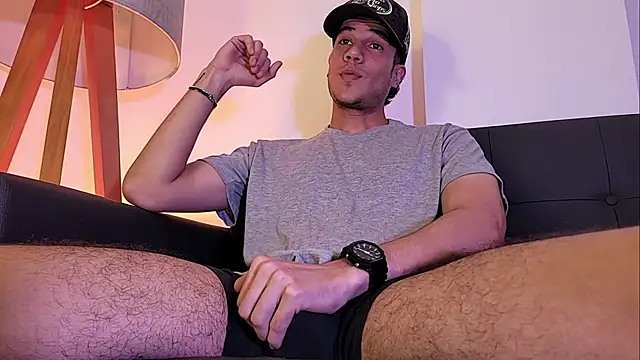 Derek stud  online show from June 20, 2026, 4:26 am