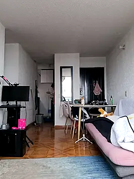Snapshot of MissBronte chatting on July 5, 2026, 5:53 pm MissBronte online show from July 5, 2026, 5:53 pm
