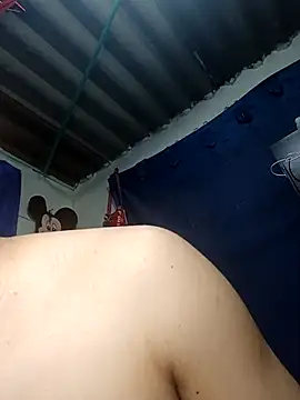 ScottAshlan online show from April 23, 2026, 4:35 am