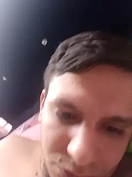 ScottAshlan online show from April 23, 2026, 8:33 pm