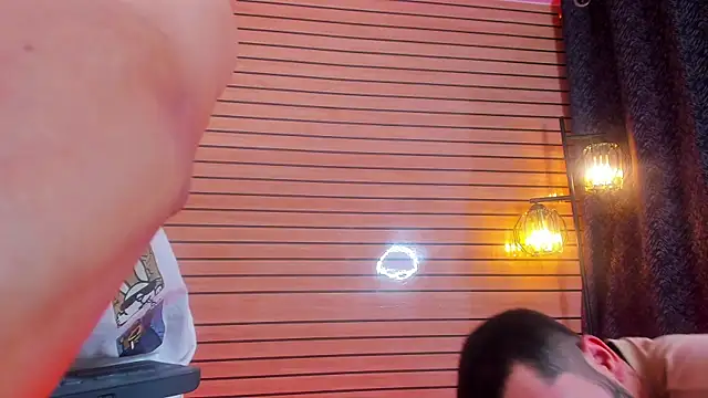 DarkKnightBoss online show from April 23, 2026, 3:08 am