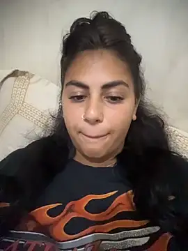 LilyLovell online show from June 21, 2026, 10:34 pm