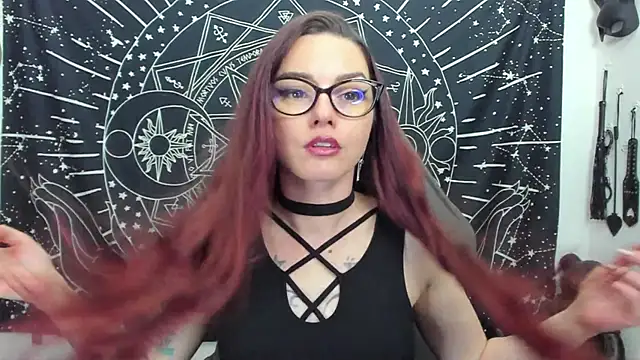 Snapshot of Rebekah_vonKat chatting on May 17, 2026, 4:25 pm Rebekah vonKat online show from May 17, 2026, 4:25 pm