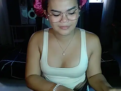 Kendallfoxx online show from April 29, 2026, 9:13 am